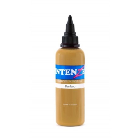 Bamboo - Intenze Tattoo Ink
