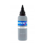Blue Silver - Intenze Tattoo Ink