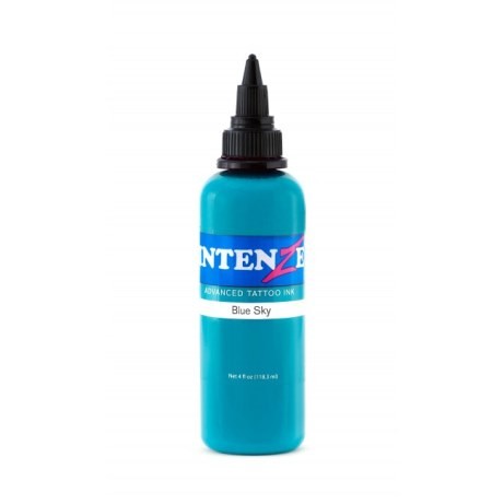 Blue Sky - Intenze Tattoo Ink