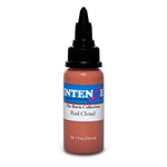 Red Cloud - Intenze Tattoo Ink - Boris From Hungary Series