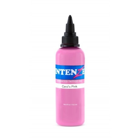 Just Pink - Intenze Tattoo Ink