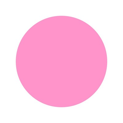 Just Pink - Intenze Tattoo Ink