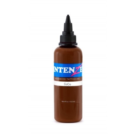 CoCo - Intenze Tattoo Ink