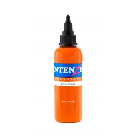 Creamsicle - Intenze Tattoo Ink