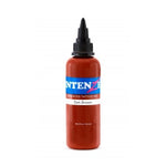 Dark Brown - Intenze Tattoo Ink