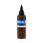 Dark Chocolate - Intenze Tattoo Ink