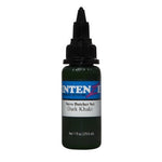 Steve Butcher 24 Color Set - Intenze Tattoo Ink