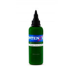 Dragon Green Dark - Intenze Tattoo Ink - Dragon Color Series