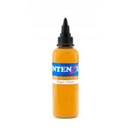 Dragon Yellow - Intenze Tattoo Ink - Dragon Color Series