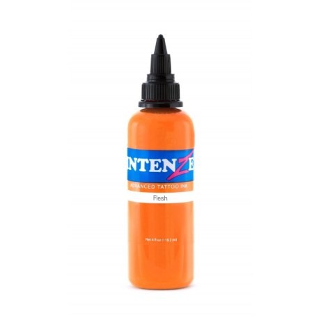Flesh - Intenze Tattoo Ink