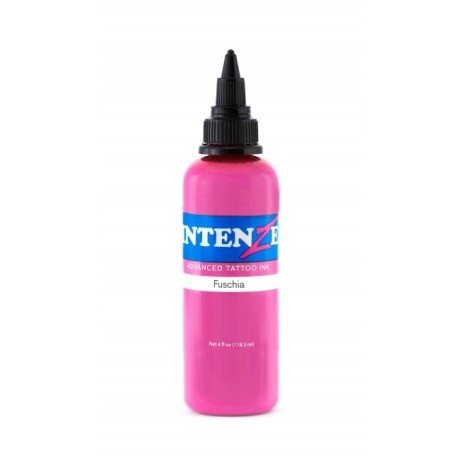 Fuchsia - Intenze Tattoo Ink