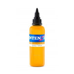 Golden Yellow - Intenze Tattoo Ink