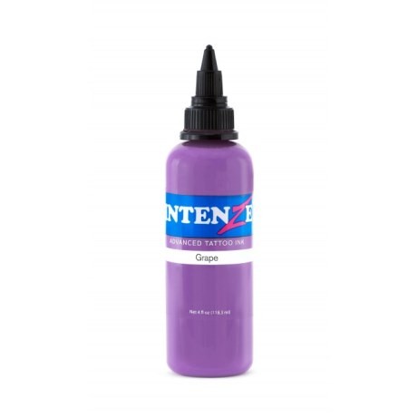 Grape - Intenze Tattoo Ink