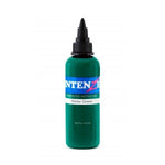 Hunter Green - Intenze Tattoo Ink