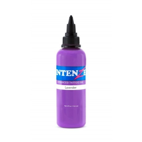 Lavender - Intenze Tattoo Ink