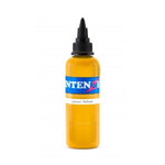 Lemon Yellow - Intenze Tattoo Ink