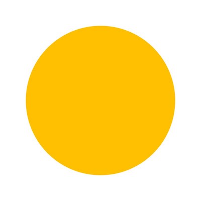 Lemon Yellow Sterile - Intenze Tattoo Ink - Mario Barth Gold Label