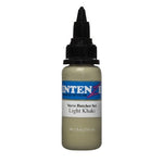 Steve Butcher 24 Color Set - Intenze Tattoo Ink