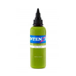 Lime Green - Intenze Tattoo Ink