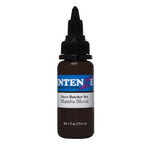 Steve Butcher 24 Color Set - Intenze Tattoo Ink