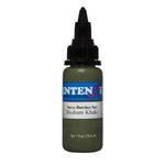 Steve Butcher 24 Color Set - Intenze Tattoo Ink