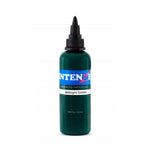 Midnight Green - Intenze Tattoo Ink