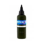 Mud Green - Intenze Tattoo Ink