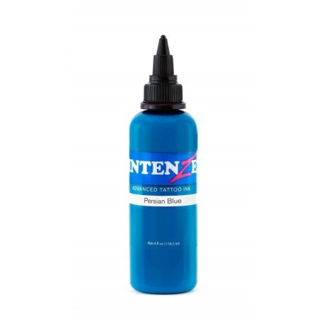 Persian Blue - Intenze Tattoo Ink