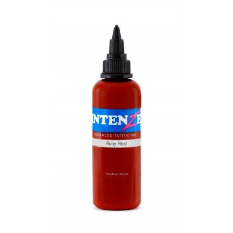 Ruby Red - Intenze Tattoo Ink