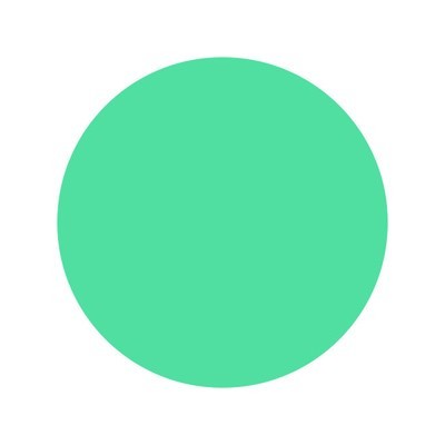 Sea Foam Green - Intenze Tattoo Ink