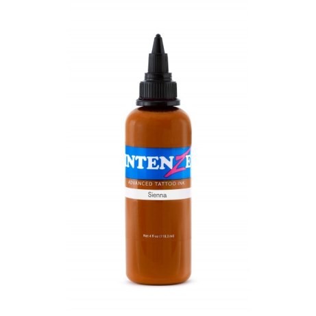 Sienna - Intenze Tattoo Ink
