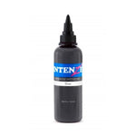 Silver - Intenze Tattoo Ink