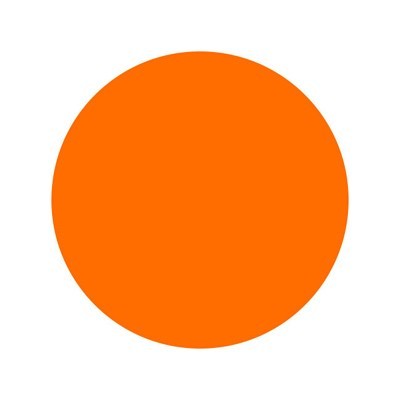 Tangerine - Intenze Tattoo Ink