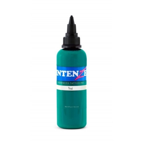 Teal - Intenze Tattoo Ink