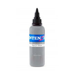 Titanium Silver - Intenze Tattoo Ink