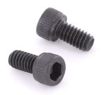 8/32" Hex Column Head Screw - 5/16” Length - Iron or Steel