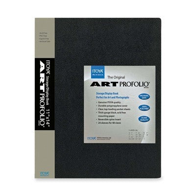 Itoya Original Art Profolios