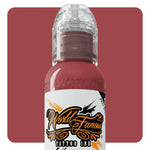 World Famous Tattoo Ink - J. Ackerman Aileen Wuornos Blush