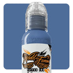 World Famous Tattoo Ink - J. Ackerman Chikatilo Frost