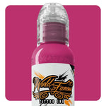 World Famous Tattoo Ink - Jenna Kerrs Jenstones Color - Precious Gem