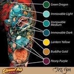 Jess Yen Signature Series - Eternal Tattoo Ink