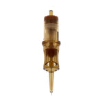 Kwadron Hybrid Cartridge Tattoo Needles — Box of 20