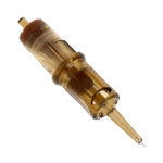 Kwadron Hybrid Cartridge Tattoo Needles — Box of 20