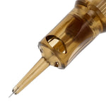 Kwadron Hybrid Cartridge Tattoo Needles — Box of 20