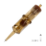 Kwadron Hybrid Cartridge Tattoo Needles — Box of 20