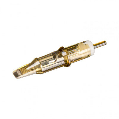 Kwadron Cartridges - SUBLIME Curved Magnum Shaders - Box of 20