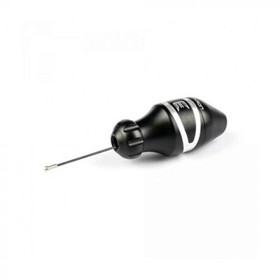 Kwadron Equaliser Mikron Rotary Tattoo Machine - Black