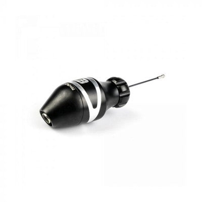 Kwadron Equaliser Mikron Rotary Tattoo Machine - Black