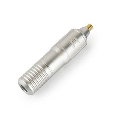 Kwadron Equaliser Proton MX Rotary Pen Tattoo Machine in Silver
