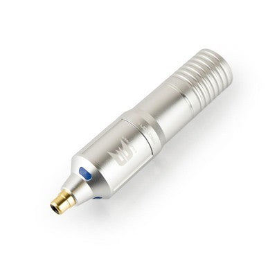 Kwadron Equaliser Proton MX Rotary Pen Tattoo Machine in Silver